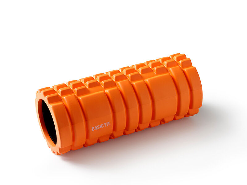 Fit roll sale